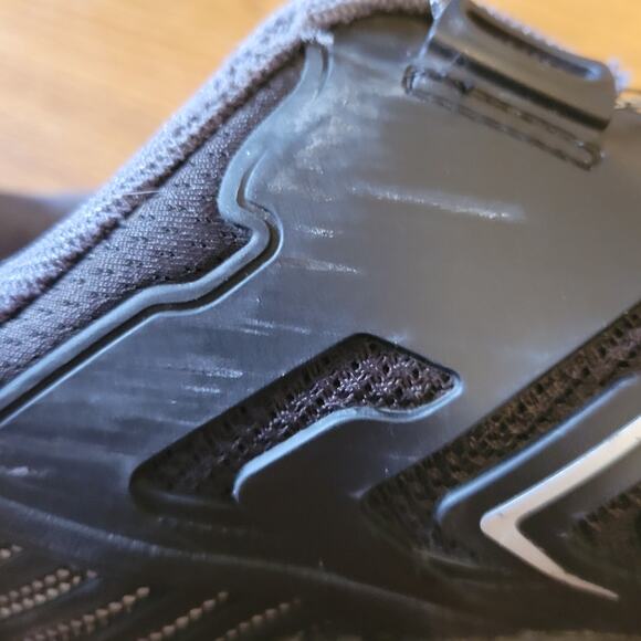 Pro Specs Blade BX 111 Walking Shoe Men's 9.5  No Tie ‎ BOA Twist & Lock Laces - Picture 11 of 12